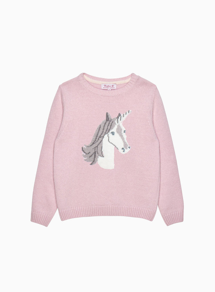 Confiture Jumper Magical Unicorn Jumper