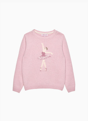 Confiture Jumper Margot Ballerina Jumper