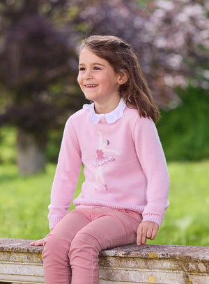 Confiture Jumper Margot Ballerina Jumper