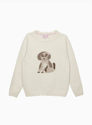 Confiture Jumper Mina Puppy Jumper