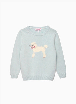 Confiture Jumper Peggy Poodle Jumper