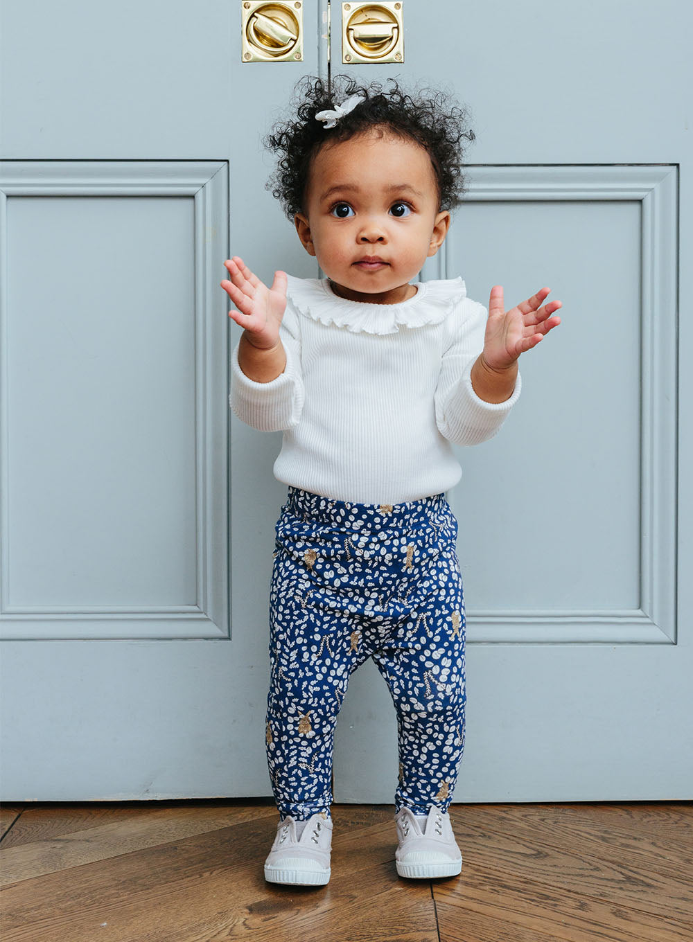 Baby leggings best sale