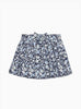 Confiture Skirt Annie Floral Cord Skirt