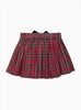 Confiture Skirt Tartan Scottie Skirt