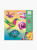 Djeco Toy Djeco Origami Tropics