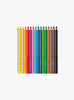 Faber Castell Toy Jumbo Grip Pencil x 16