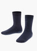 Falke Socks Catspads Slipper Socks in Navy