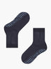 Falke Socks Catspads Slipper Socks in Navy