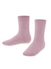 Falke Socks Catspads Slipper Socks in Pink