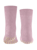 Falke Socks Catspads Slipper Socks in Pink