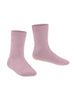 Falke Socks Catspads Slipper Socks in Pink