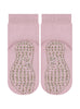 Falke Socks Catspads Slipper Socks in Pink