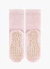 Falke Socks Catspads Slipper Socks in Powder Pink