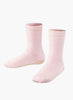 Falke Socks Catspads Slipper Socks in Powder Pink