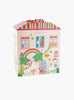 Floss & Rock Puzzle Floss & Rock Playbox with Wooden Pieces: Rainbow Fairy