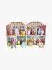 Floss & Rock Puzzle Floss & Rock Playbox with Wooden Pieces: Rainbow Fairy