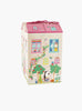 Floss & Rock Puzzle Floss & Rock Playbox with Wooden Pieces: Rainbow Fairy