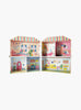 Floss & Rock Puzzle Floss & Rock Playbox with Wooden Pieces: Rainbow Fairy