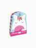 Floss & Rock Puzzle Floss & Rock Unicorn 12pc Jigsaw with Shaped Box