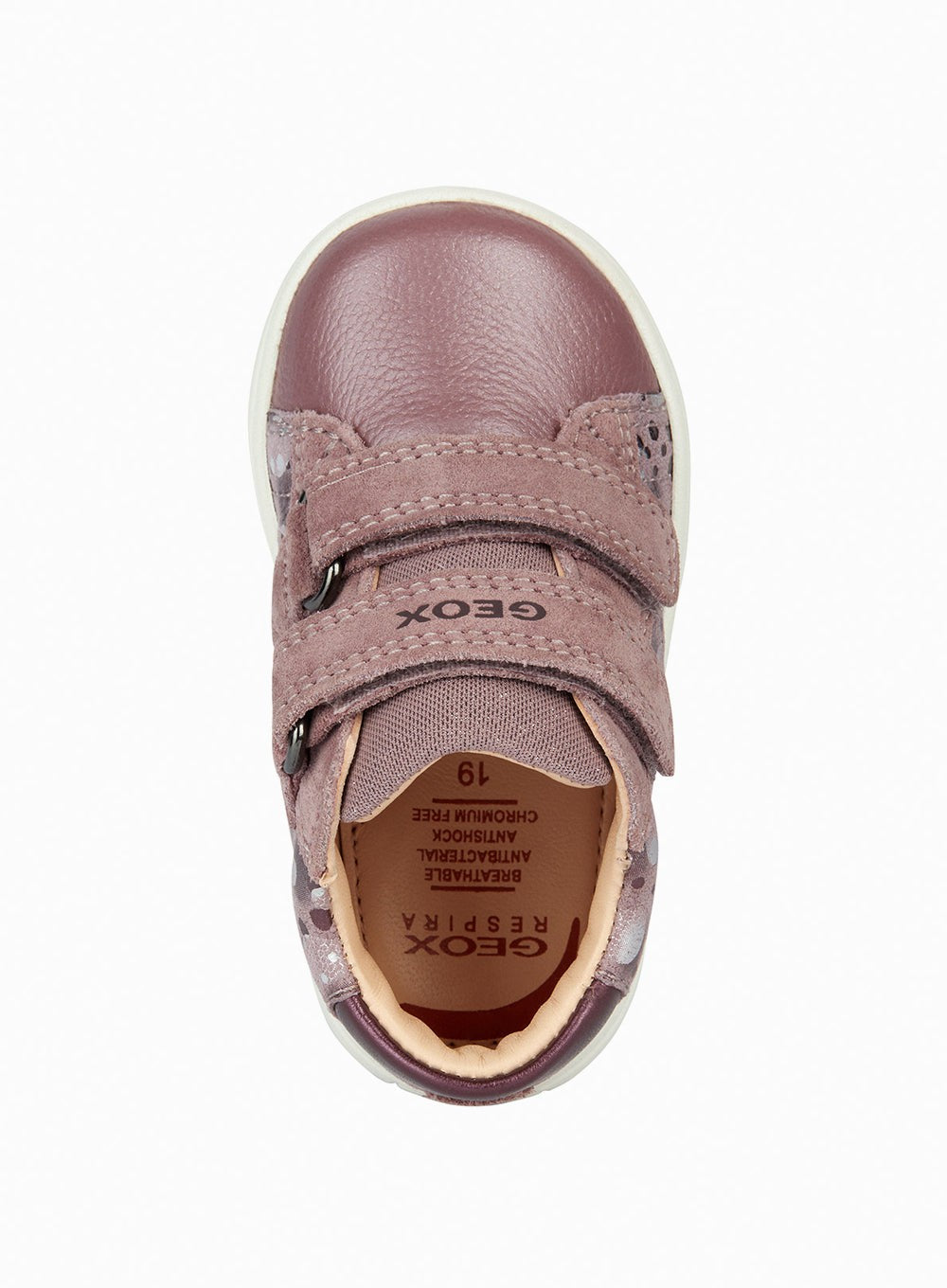 Geox hot sale respira baby