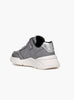 Geox Trainers Geox Jr Loftus Trainers in Grey