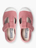 Hampton Canvas Canvas Shoes Hampton Canvas Champ Shoes in Rosa