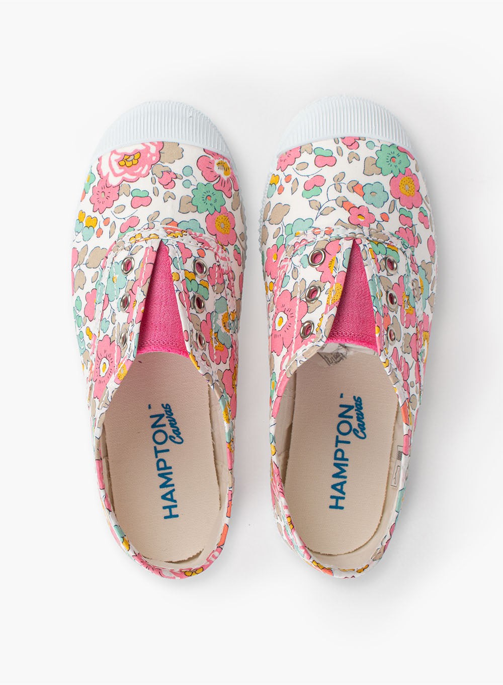 Liberty hotsell canvas shoes