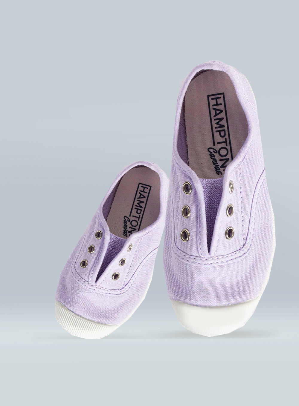 Purple canvas shoes new arrivals