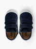 Hampton Canvas Canvas Shoes Hampton Canvas Portland Shoes in Navy