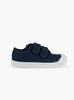 Hampton Canvas Canvas Shoes Hampton Canvas Portland Shoes in Navy