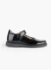 Hampton Classics School Shoes Hampton Classics Etta School Shoes in Black Patent