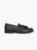 Hampton Classics School Shoes Hampton Classics Havana Loafer in Black