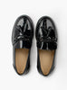 Hampton Classics School Shoes Hampton Classics Havana Loafer in Black Patent