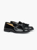 Hampton Classics School Shoes Hampton Classics Havana Loafer in Black Patent