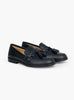 Hampton Classics School Shoes Hampton Classics Havana Loafer in Navy