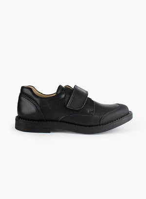 Hampton Classics School Shoes Hampton Classics William School Shoes in Black