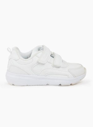 Hampton Sport Trainers Hampton Sport Lightning Trainers in White