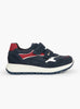 Hampton Sport Trainers Hampton Sport Storm Trainers in Navy/Red