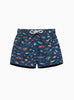 Hampton Swim Swimshorts Baby Swimshorts in Aquarium