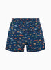 Hampton Swim Swimshorts Boys Swimshorts in Aquarium