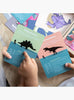 Happy Little Doers Toy Happy Little Doers Dinosaur Activity Flashcards