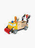 Janod Toy Brico Construction Truck