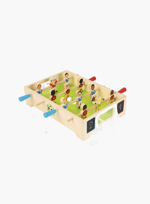 Janod Toy Champions Mini Table Football