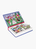 Janod Toy Princesses Magneti'Book