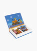 Janod Toy Racers Magneti'Book