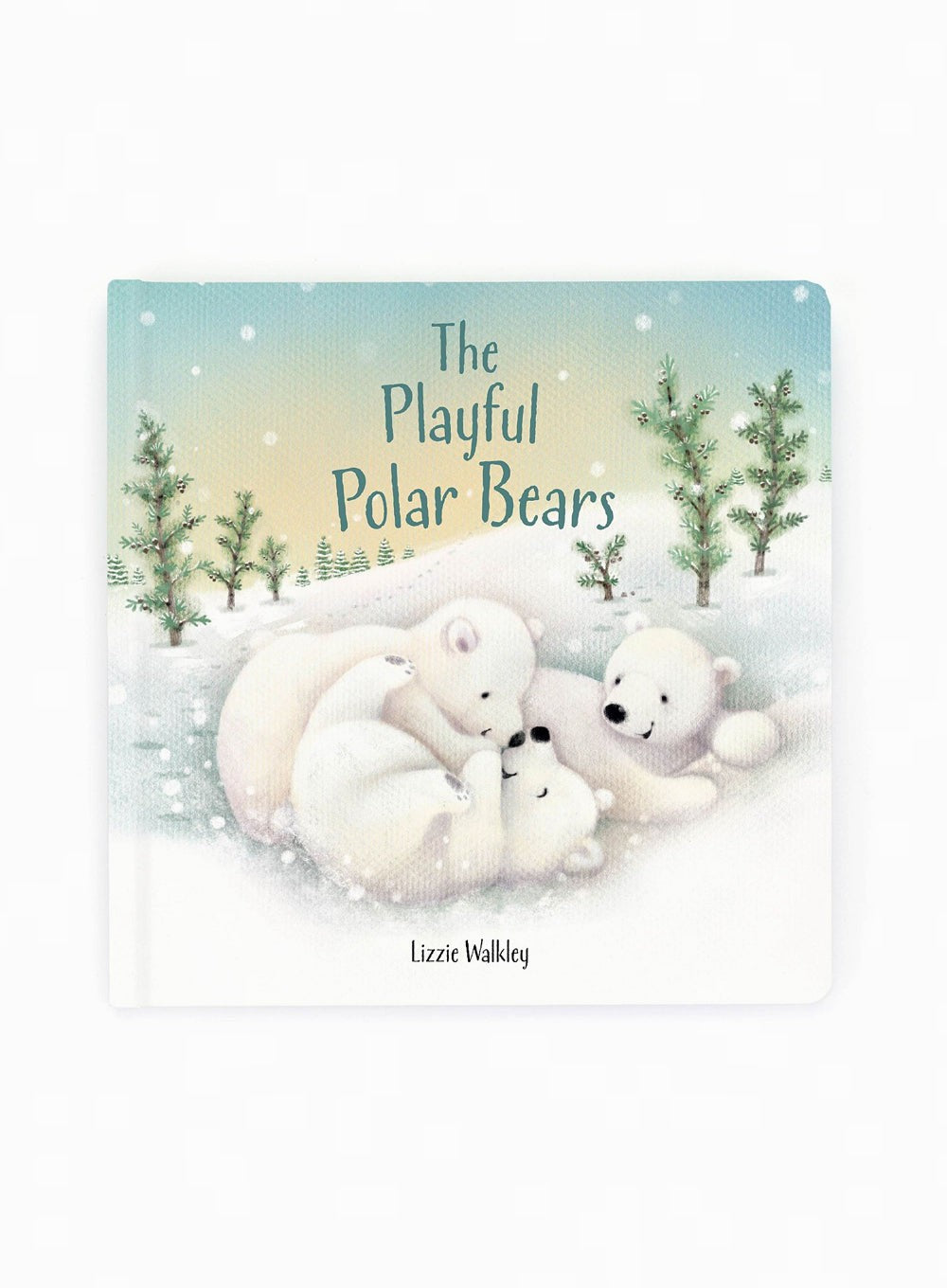 Polar bear cheapest charm bundle for Olivia