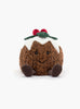 Jellycat Toy Jellycat Amuseable Christmas Pudding