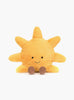 Jellycat Toy Jellycat Amuseable Sun