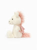 Jellycat Toy Jellycat Backpack Unicorn