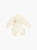 Jellycat Toy Jellycat Bashful Bunny with Pencil